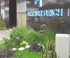 Hotel Arthur Brich