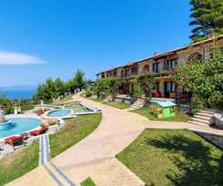 Hotel Akritas Ef Zin Villas and Suites