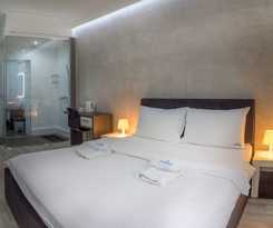 Hotel Central Park Residence