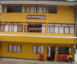 Hostel Casa Machupicchu