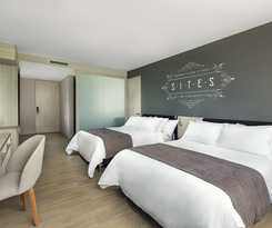 Hotel Sites Monteria