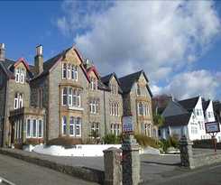 Hotel Corriemar Guest House