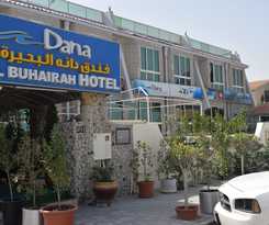 Hotel Dana Al Buhaira Beach