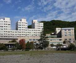 Hotel Onneyu Shiki Heian-no-yakata