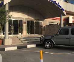 Marhaba Residence