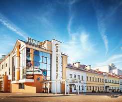 Victoria Na Zamkovoy