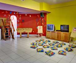 Hotel Occidental Costa Cancún All Inclusive