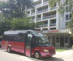 Hotel Semiramis