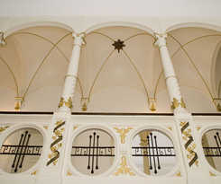 Boutiquehotel Dreesen, Villa Godesberg