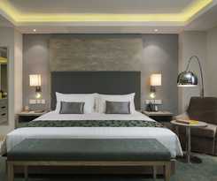 Hotel Centara Muscat Oman