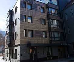 Hotel City One Diamond