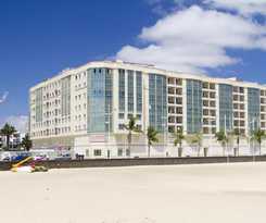 Luxury Marabo Suites