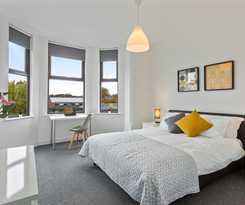River Rooms Nottingham