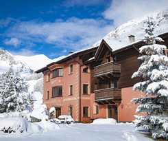 Residence Bait Da Mott
