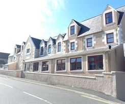 Hotel Glen Orchy House