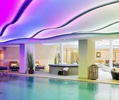 Hotel Romantischer Winkel Roligio and Wellness Resort