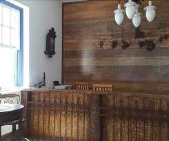 Hotel Pousada Solar Das Gerais