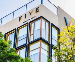 Hotel Five and Residences