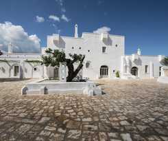 Masseria Le Carrube