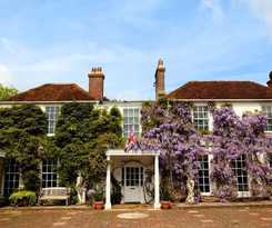 Hotel Powdermills Country House