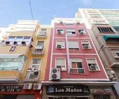 Pensión Casa Miguel