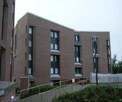 Hotel The Quigley Residence