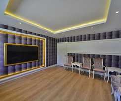 Calista Premium Residence