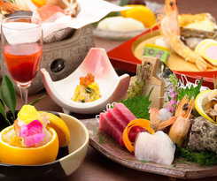 Hotel Ito Onsen Yokikan