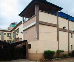 Hotel Sugarland and Suites