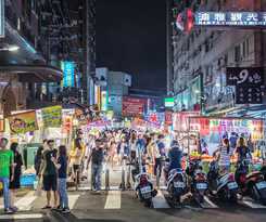 Hotel Caesar Park Banqiao