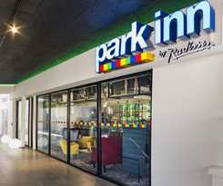 Park Inn By Radisson Hasselt