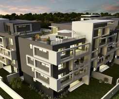 Odyssey Luxury Apartments