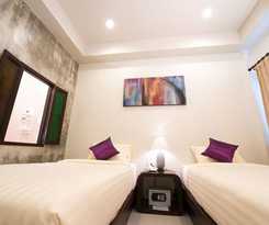 Maryo Resort Chiangrai