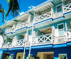 Hotel Santa Teresa By The Beach