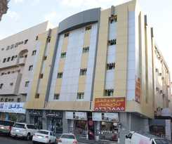  Al Eairy Furnished Apts Al Madinah 13