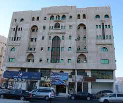 Hotel Al Eairy Furnished Apartments Al Madinah 9