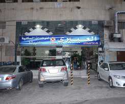 Apartamentos Al Eairy Furnished Apt Al Madinah 1