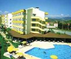 Hotel Aydinbey Relax 