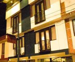 Hotel La Estancia De La Abuela Cusco