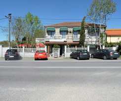 Hostal Restaurante Cobas