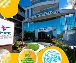 Hotel Oásis Cabo Frio