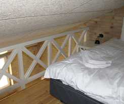 Hotel Oasen Sams&oslash;