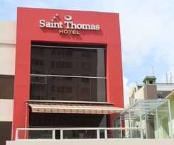 Hotel Saint Thomas