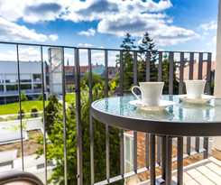 Best Apartments Szeged