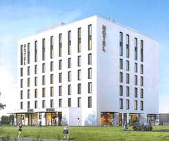 Best Western The K Munich Unterfoehring
