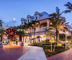 Opal Key Resort and Marina, Key West