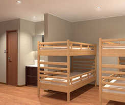 Hostel Namba-minami Kanon