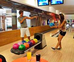 Sentido Trendy Verbena Beach - All Inclusive