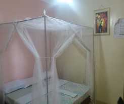 Hotel Mountainview Backpackers Kisumu