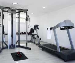 Hotel Aurora Luxury Suites